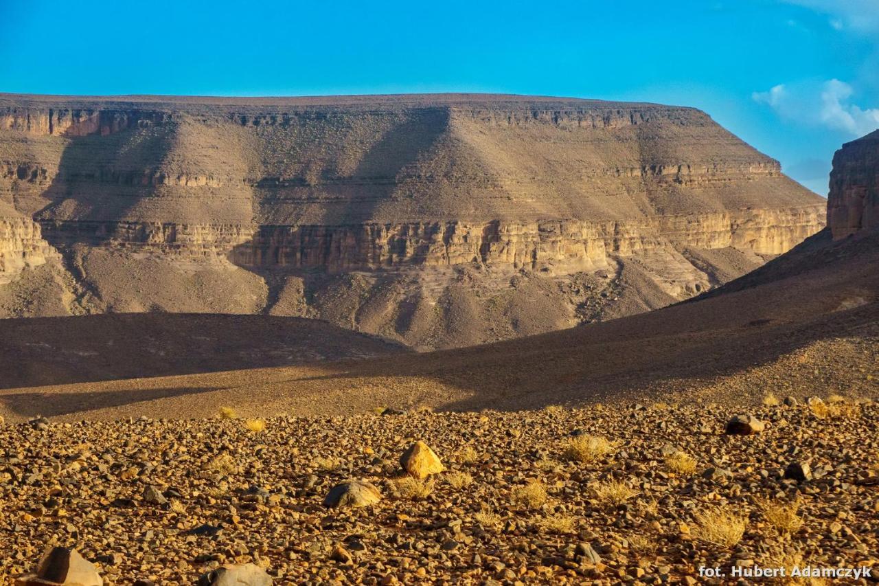 Ouednoujoum Ecolodge & Spa Ouarzazate Bagian luar foto